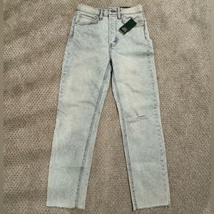 Wild Fable jeans size 2 NWT
